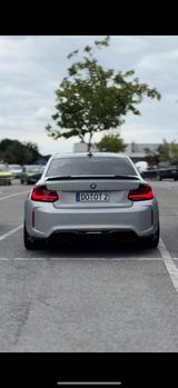 BMW M2 Competition  / GRAIL/ AC Schnitzer  - BMW M2 in Dortmund