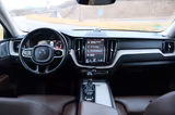 Volvo XC60 D5 Inscription Summum Keyless Standheiz - Volvo XC60: Luftfederung