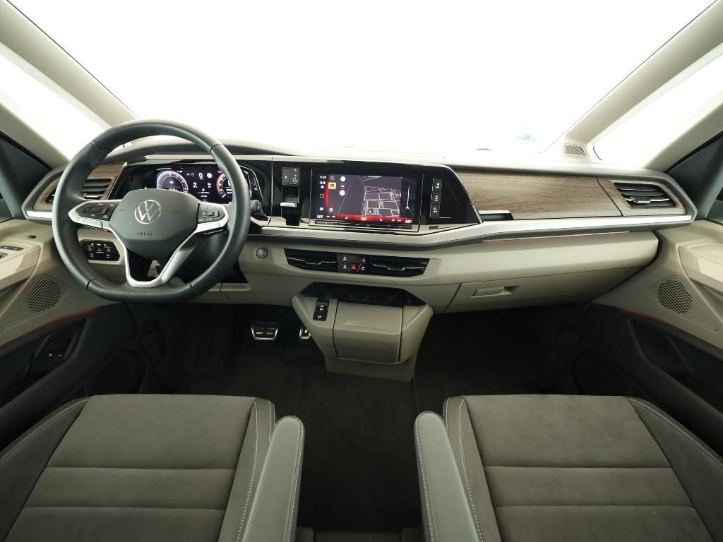 T7 Multivan 1.5 eHybrid 4MOTION Style *PANO*
