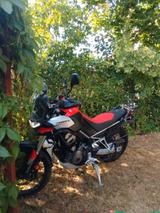Aprilia Tuareg 660 - Offers matching your search criteria
