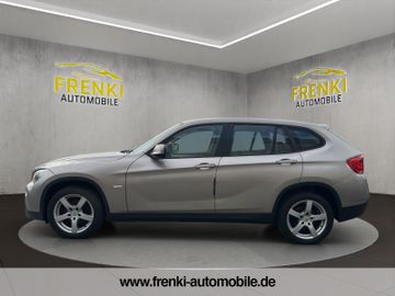 BMW X1 - 5