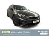 Kia Optima Sportswagon 1.6 T-GDI DCT OPF (GT - Kia Optima aus 2019