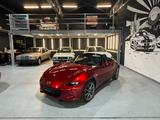 Mazda MX-5 Sports-Line/2.0L/Recaro/1.Hand - Mazda MX-5 aus 2021