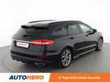 Ford Mondeo 2.0 TDCi ST-Line *NAVI*CAM*SHZ*TEMPO*ALU* - Ford Mondeo ST mit Diesel-Antrieb