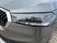 Skoda Fabia - Vorschau Bild 18