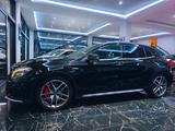 Mercedes-Benz GLA 45 AMG 4Matic PANO RFK VOLL - Mercedes-Benz GLA 45 AMG aus 2014