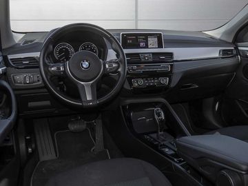 BMW X2 - 7