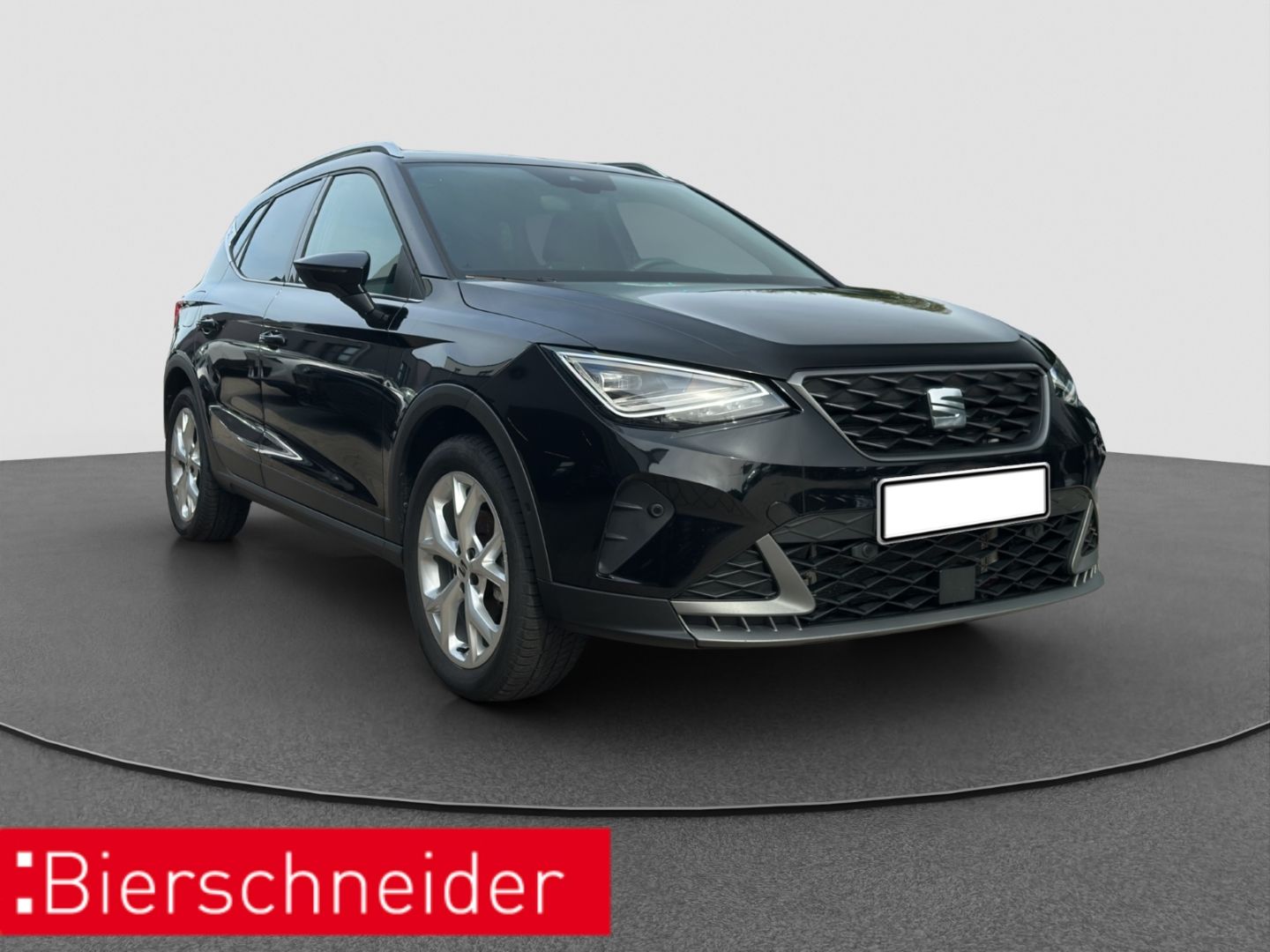 Seat Arona - Bild 10