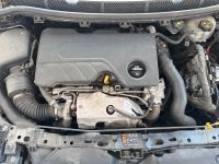 Opel Astra ST Kombi 1.6 CDTI Edition 2.HD AHK EXPORT bei Autohaus Landmann & Maier OHG