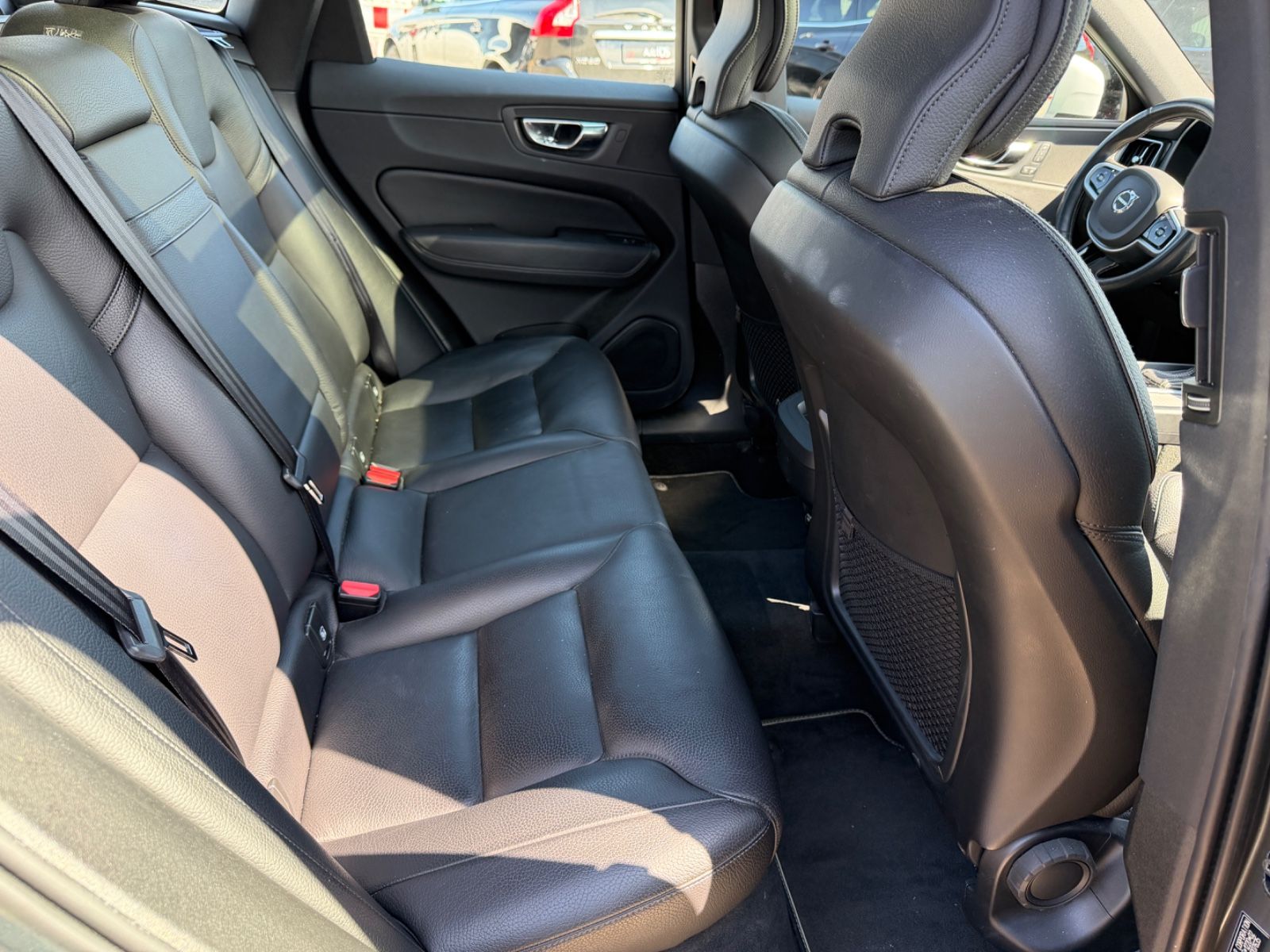 Volvo XC60 R Design AWD Aut.Pano.Navi.Garantie foto 20