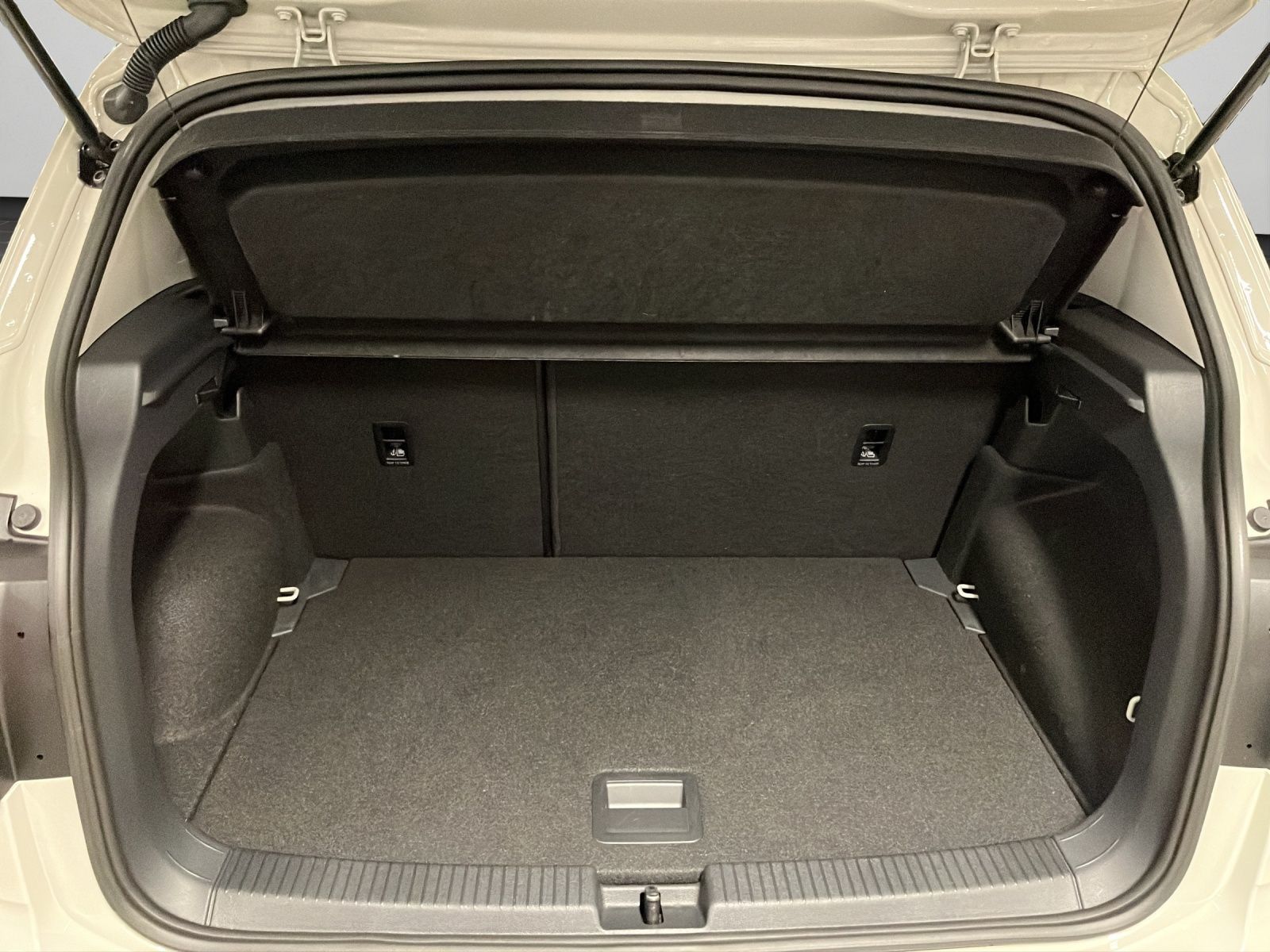 Volkswagen T-Cross - Bild 16