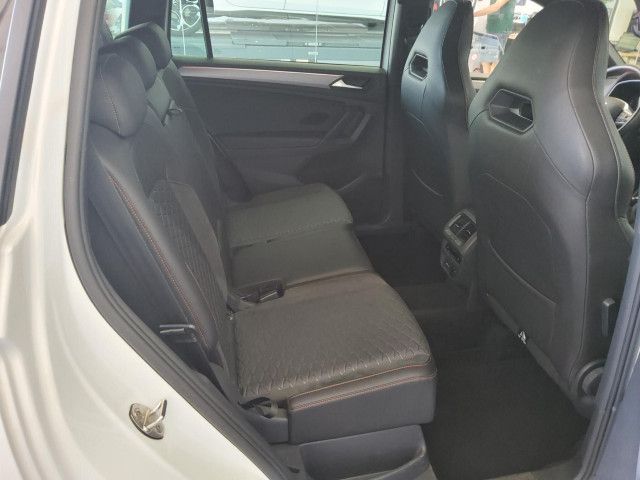 Seat Tarraco - Bild 6