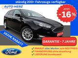 Ford Focus Turnier Cool&Connect Klima+PDC+Sitz&Lenkhz - Ford Focus aus 2019