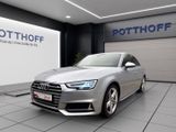 Audi S4 Q VIRTUAL LED NAVI+ SITZHZG DAB+ - Audi S4 mit Benzin-Antrieb: Limousine