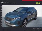 Peugeot 3008 1.2 PureTech 130 GT**SHZ*KLIMA*NAVIGATION** - Peugeot 3008 Gebrauchtwagen in Hamburg