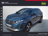 Peugeot 3008 1.2 PureTech 130 GT**SHZ*KLIMA*NAVIGATION** - Peugeot 3008 Gebrauchtwagen in Hamburg