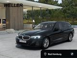 BMW 320d Touring AHK adap.LED SpoSi  DrAss RFK SHZ