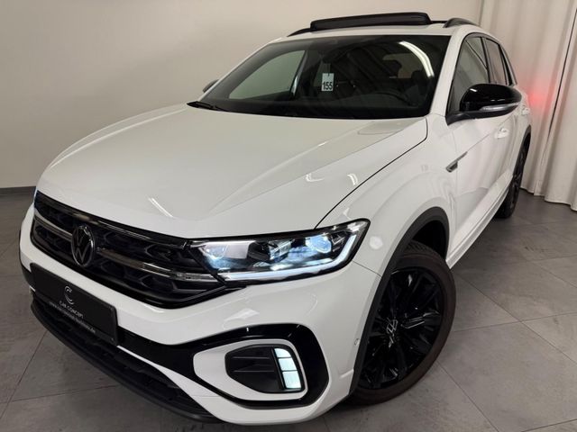 Volkswagen T-Roc R-Line 1.5 TSI DSG BLACK KAMERA NAVI PANO