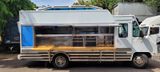 Andere Foodtruck, Catering , Step van - Kommunalfahrzeug Benzin