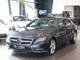 Mercedes-Benz CLS 500 4MATIC*AMG-Line*1.Hand - Mercedes-Benz Gebrauchtwagen von 2011