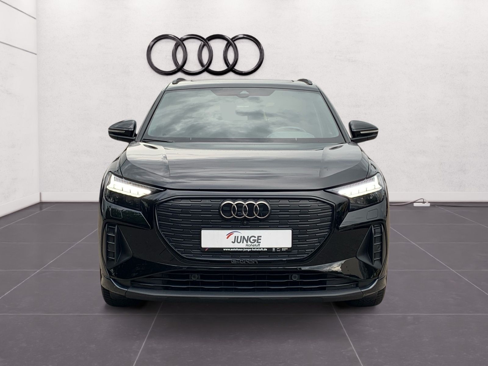 Audi Q4 e-tron - Bild 4