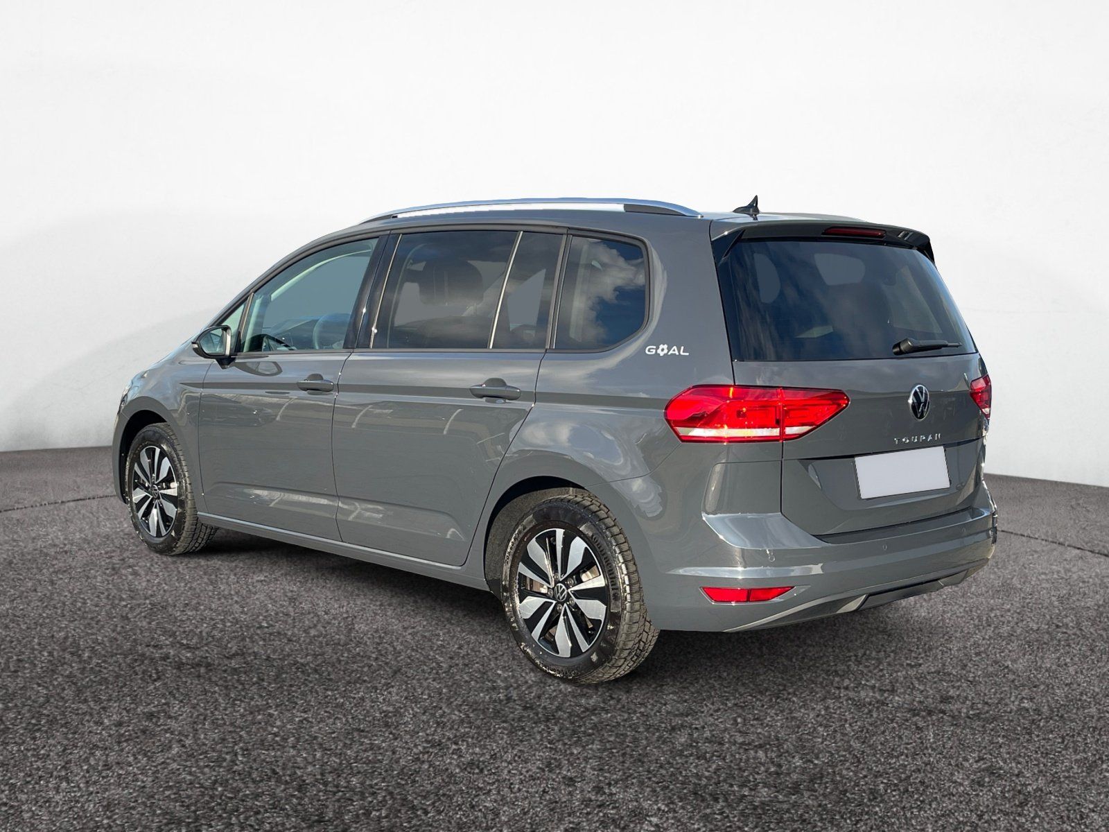 Volkswagen Touran - Bild 4