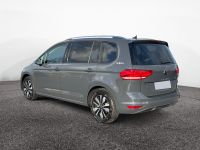 Volkswagen Touran - Vorschau Bild 4