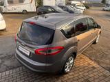Ford S-Max 2.0 TDCi DPF Aut.Getriebe Fehler - Ford: Getriebe