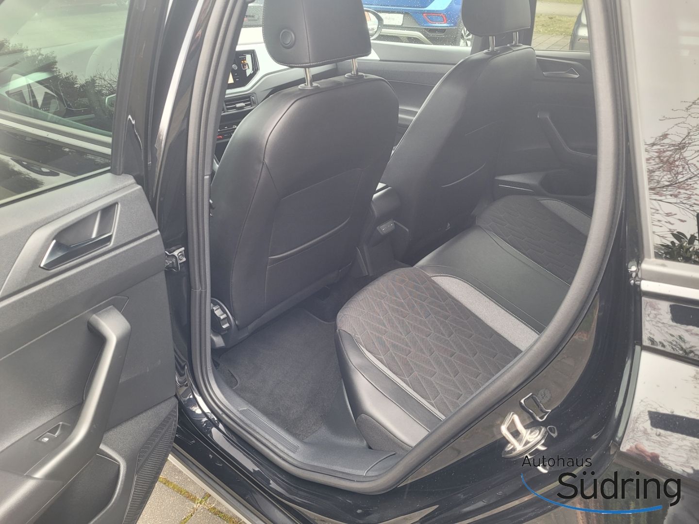 Taigo 1.0Goal DSG AHK Navi Rückfk ACC SideAssist