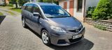Mazda 5, TÜV Neu - Mazda aus 2008: Mazda5