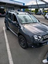 Dacia Duster Auto Anhängerkupplung Gelände... - : Gelände