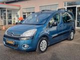 Citroën Berlingo*AUTOMATIK*BEHINDERTENGERECHT*RAMPE* - : Behinderten Auto