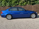 BMW 320i Xenon Sportsitze Klimaautomatik Tempomat - BMW 320 aus 2008