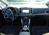 Ford Galaxy Hybrid Titanium-7Sit/PANO/Autom/Voll - Ford Galaxy Gebrauchtwagen in Berlin
