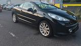 Peugeot 207 CC mit neue TÜV - Peugeot 207 in Krefeld