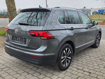 Volkswagen Tiguan - 4