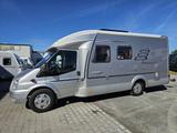 HYMER / ERIBA / HYMERCAR Tramp CL 652 sehr gepflegt ! - HYMER / ERIBA 65
