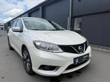 Nissan Pulsar N-Connecta 1.2*NAVI*TEMP*LEDER*CAM*PDC - Nissan Pulsar