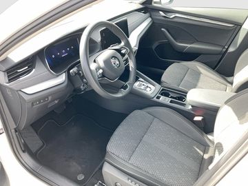 Skoda Octavia - 8