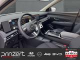 Hyundai TUCSON 1.6 T-GDI HEV AT6 "Select" 2WD 215PS - Hyundai Tageszulassungen