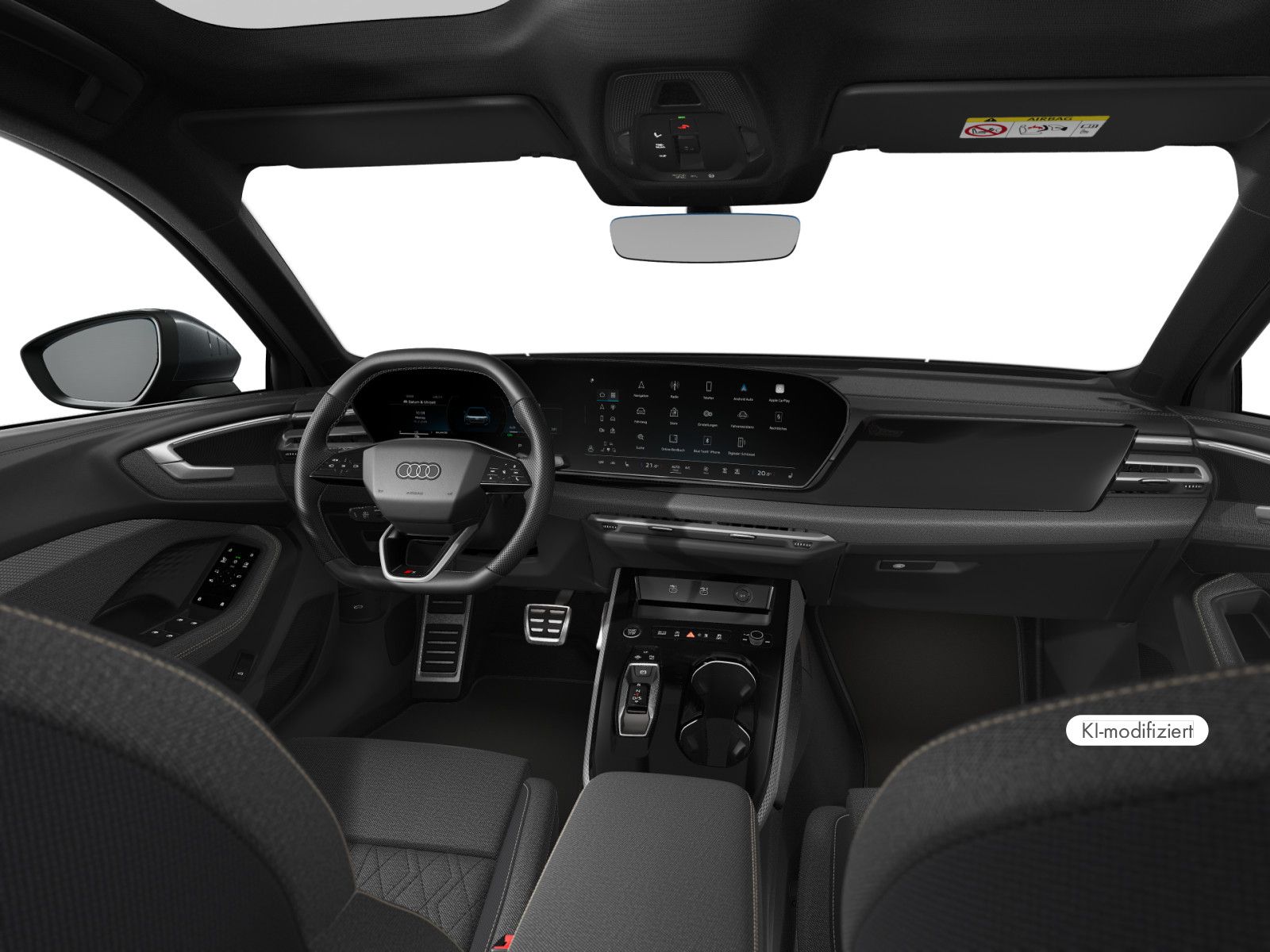 Audi A5 - Bild 9