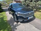 Volkswagen Touareg 3.0 V6 TFSI 250kW 4MOT AHK/Pano. - Volkswagen Touareg mit Benzin-Antrieb: Geländewagen, 3.2