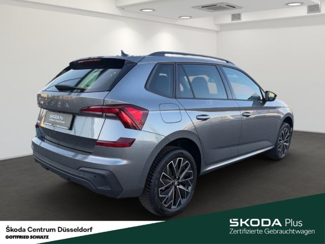 Skoda Kamiq - Bild 5