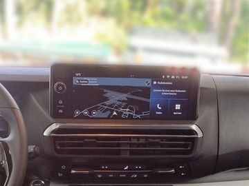 Bild 6 Opel Zafira Life L Edition AT +NAVI+KAMERA+SHZ+9-Sitz