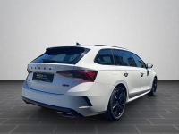 Skoda Octavia - Vorschau Bild 3