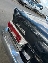 Mercedes-Benz Heckflosse Mercedes Benz  SE 220  (w111) - Mercedes-Benz: Limousine, W111