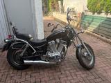 Suzuki Intruder 1400 - SUZUKI 1993 INTRUDER 1400