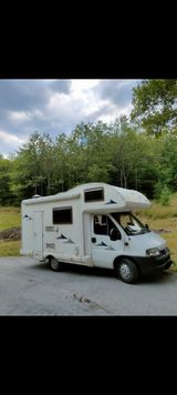 Fiat Ducato Wohnmobil Alkoven Joint  - Angebote entsprechen deinen Suchkriterien