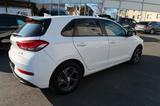 Hyundai i30 Edition 30 # erst 25 tkm # - Hyundai i30 in Augsburg