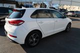 Hyundai i30 Edition 30 # erst 25 tkm # - Hyundai i30 in Frankfurt (Main)